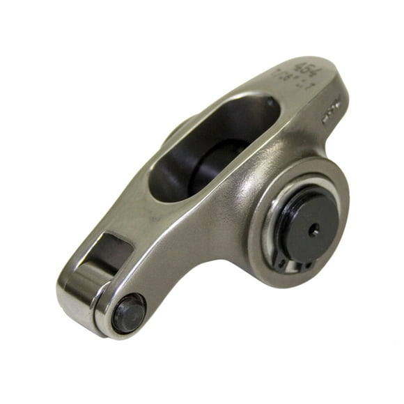 PRW Rocker Arm Kit 0335020; Pro-Series 1.6 Narrow Body Aluminum Roller for SBC PRW Rocker Arm Kit 0335020; Pro-Series 1.6 Narrow Body Aluminum Roller for SBC